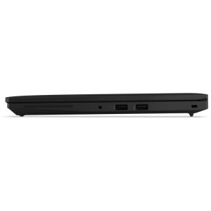 Lenovo 14'' ThinkPad L14 Gen 5, WUXGA IPS, Procesor Intel® Core™ Ultra 5 125U (12M Cache, up to 4.30 GHz), 16GB DDR5, 512GB SSD, Intel Graphics, Win 11 Pro, Eclipse Black