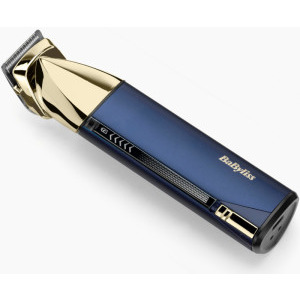 BaByliss 15-in-1 Super-X Metal Series MT992E