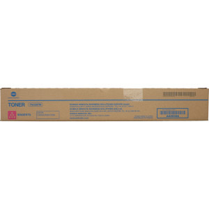 Konica Minolta Toner TN-328FM Magenta