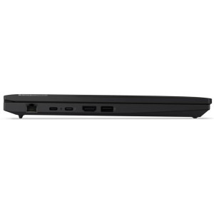 Lenovo 14'' ThinkPad L14 Gen 5, WUXGA IPS, Procesor Intel® Core™ Ultra 7 155U (12M Cache, up to 4.80 GHz), 32GB DDR5, 1TB SSD, Intel Graphics, Win 11 Pro, Eclipse Black