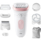Epilator Braun Silk-épil 7 7-060 Wet & Dry SkinSpa