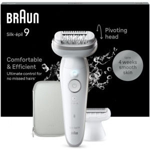 Braun Silk-épil 9 9-041 Wet & Dry
