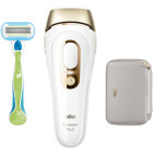 Epilator Braun IPL Silk-expert PRO 5 PL5052 + Aparat de ras Venus