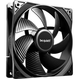 be quiet! Pure Wings 3 120mm PWM Black