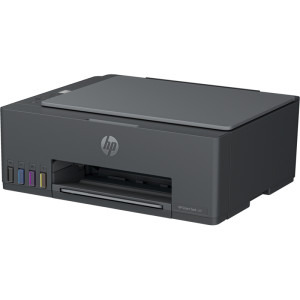 HP Smart Tank 581, InkJet CISS, Color, Format A4, Wi-Fi