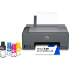 Multifunctionala HP Smart Tank 581, InkJet CISS, Color, Format A4, Wi-Fi