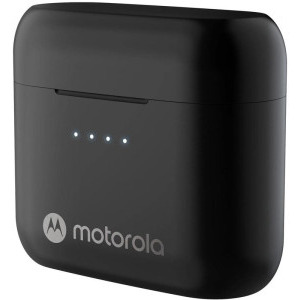 Motorola In-Ear, MOTO BUDS-S, ANC TWS, Black