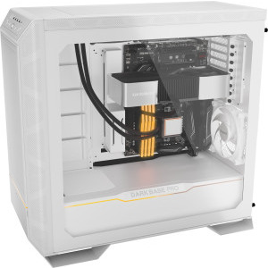 be quiet! Dark Base Pro 901 White