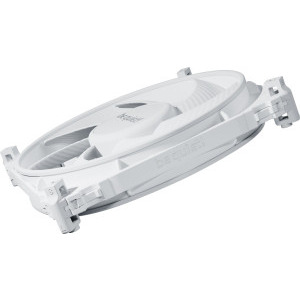 be quiet! Silent Wings 4 140mm PWM high-speed White