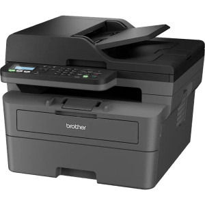 Brother MFC-L2802DW, Laser, Monocrom, Format A4, Duplex, Retea, Wi-Fi, Fax