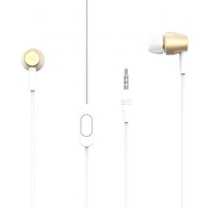 Motorola In-Ear, Pace 200 Gold