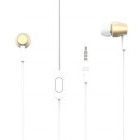 Casti Motorola In-Ear, Pace 200 Gold