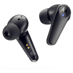 Motorola In-Ear, MOTO BUDS 600 ANC, TWS Black