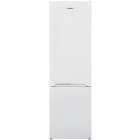 Combina frigorifica Heinner HC-V288E++, 288 L, Clasa E, Less Frost, Control mecanic, Iluminare LED, 180 cm, Alb