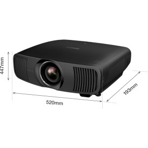 Epson EH-LS12000B 4K