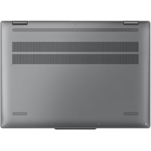 Lenovo 16'' IdeaPad 5 2-in-1 16AHP9, WUXGA IPS Touch, Procesor AMD Ryzen™ 7 8845HS (16M Cache, up to 5.1 GHz), 16GB LPDDR5X, 1TB SSD, AMD Radeon 780M, Win 11 Home, Luna Grey