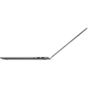 Lenovo 16'' IdeaPad 5 2-in-1 16AHP9, WUXGA IPS Touch, Procesor AMD Ryzen™ 7 8845HS (16M Cache, up to 5.1 GHz), 16GB LPDDR5X, 1TB SSD, AMD Radeon 780M, Win 11 Home, Luna Grey