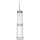 AENO Irigator oral DI2, 5 moduri de curatare, 3 pulverizatoare, geanta calatorie