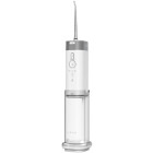 AENO Irigator oral DI2, 5 moduri de curatare, 3 pulverizatoare, geanta calatorie