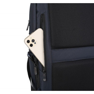 Spacer Rucsac notebook 15.6 inch SPB-DANDY Blue