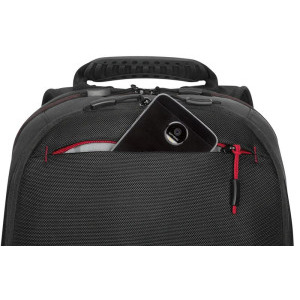 Lenovo Rucsac notebook 15.6 inch Essential Plus ECO Black
