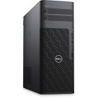Desktop PC DELL Precision 7875, Ryzen Threadripper PRO 7965WX 4.2GHz, 128GB RAM, 2TB SSD, RTX 5000 Ada 32GB, Windows 11 Pro