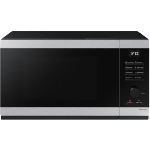 Samsung MS32DG4504ATE2, 32 L, 1000 W, Negru/Argintiu