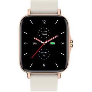 Maxcom Fit FW55 Aurum Pro, Gold