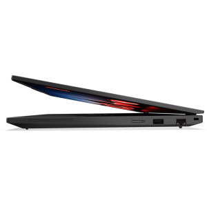 Lenovo 16'' ThinkPad T16 Gen 3, WUXGA IPS, Procesor Intel® Core™ Ultra 7 155U (12M Cache, up to 4.80 GHz), 32GB DDR5, 1TB SSD, Intel Graphics, Win 11 Pro, Black
