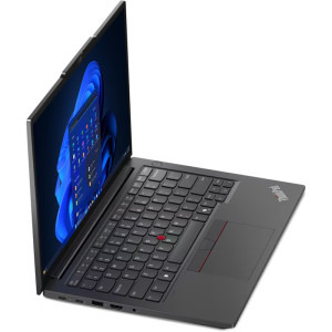 Laptop Lenovo 14'' ThinkPad E14 Gen 6, WUXGA IPS, Procesor Intel