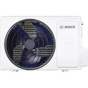 Bosch Multisplit Climate 2000, 9000 BTU + 12000 BTU, Clasa A++/A+, Inverter