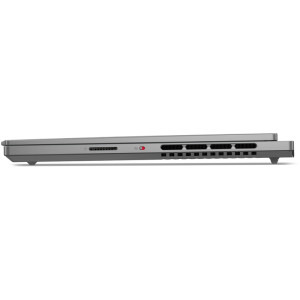 Lenovo Gaming 16'' Legion Slim 5 16AHP9, WQXGA IPS 165Hz, Procesor AMD Ryzen™ 7 8845HS (16M Cache, up to 5.1 GHz), 16GB DDR5, 1TB SSD, GeForce RTX 4060 8GB, No OS, Luna Grey, 3Yr Onsite Premium Care