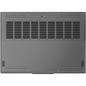 Lenovo Gaming 16'' Legion Slim 5 16AHP9, WQXGA IPS 165Hz, Procesor AMD Ryzen™ 7 8845HS (16M Cache, up to 5.1 GHz), 16GB DDR5, 1TB SSD, GeForce RTX 4060 8GB, No OS, Luna Grey, 3Yr Onsite Premium Care