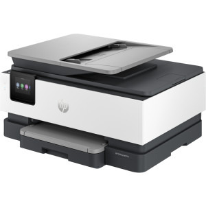 HP OfficeJet Pro 8132e, InkJet, Color, Format A4, Duplex, Retea, Wi-Fi, Fax