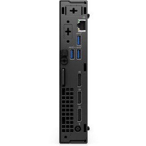DELL OptiPlex 7020 MFF, Intel i7-14700T 1.3GHz, 16GB RAM, 512GB SSD, UHD 770, Windows 11 Pro