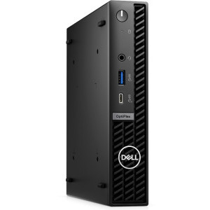 DELL OptiPlex 7020 MFF, Intel i7-14700T 1.3GHz, 16GB RAM, 512GB SSD, UHD 770, Windows 11 Pro