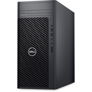DELL Precision 3680, Intel i9-14900K 3.2GHz, 128GB RAM, 2TB SSD, RTX 6000 Ada 48GB, Windows 11 Pro