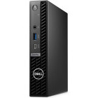 Desktop PC DELL OptiPlex 7020 MFF, Intel i3-14100T 2.7GHz, 8GB RAM, 512GB SSD, UHD 730, Windows 11 Pro