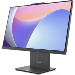 Lenovo IdeaCentre AIO 24IRH9, 23.8 inch FHD IPS Touchscreen, Intel i5-13420H 4.6GHz, 16GB RAM, 512GB SSD, UHD Graphics, Camera Web, no OS