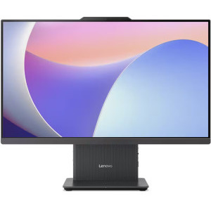 All-In-One PC Lenovo IdeaCentre AIO 24IRH9, 23.8 inch FHD IPS, Intel® Core™ i5-13420H 4.6GHz Raptor Lake, 16GB RAM, 1TB SSD, UHD Graphics, Camera Web, Windows 11 Home