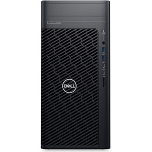 DELL Precision 3680, Intel i9-14900K 3.2GHz, 32GB RAM, 1TB SSD + 2x 2TB HDD, RTX 2000 Ada 16GB, Windows 11 Pro