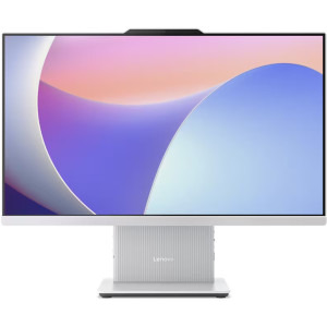 All-In-One PC Lenovo IdeaCentre AIO 24IRH9, 23.8 inch FHD IPS, Intel® Core™ 5 210H 2.2GHz Raptor Lake, 16GB RAM, 1TB SSD, Intel Graphics, Camera Web, no OS