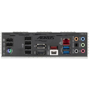 GIGABYTE B560M AORUS PRO