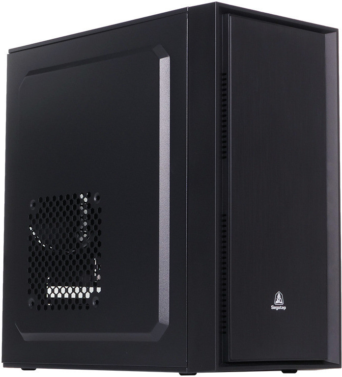 PC Office Expert C3HG Powered by ASUS, Intel i3-10100F 3.6GHz, 16GB DDR4, 512GB SSD, GT 730 2GB