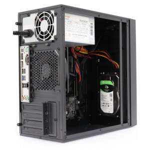 Office Expert C3HG Powered by ASUS, Intel i3-10100F 3.6GHz, 16GB DDR4, 512GB SSD, GT 730 2GB