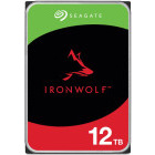 Hard disk Seagate IronWolf 12TB SATA-III 7200RPM 256MB