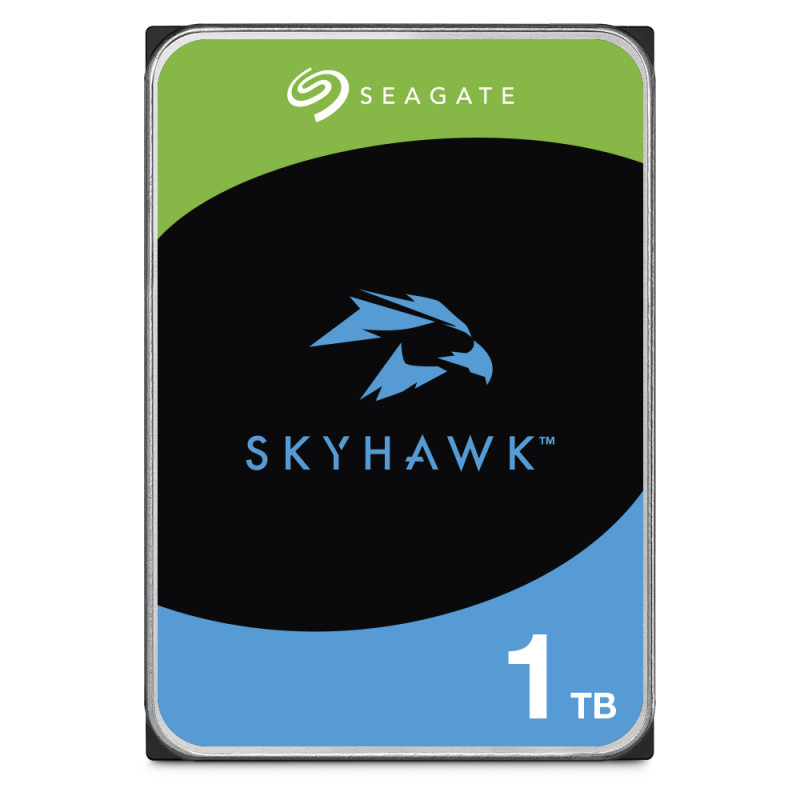 Hard disk Seagate SkyHawk 1TB 5400RPM SATA-III 256MB