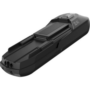 Accesoriu aspirator Rowenta Acumulator cu autonomie extinsa X-Force ZR009702, compatibil RH99XX