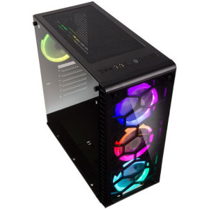 Kolink Observatory RGB Black