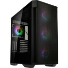 Carcasa Kolink Observatory Z Mesh RGB